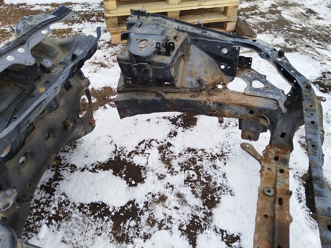 Передняя панель крепления облицовки (телевизор) LI33ER Honda Accord купить с доставкой