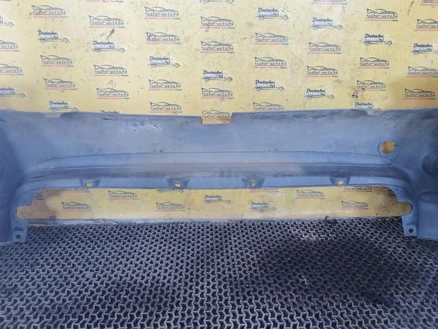 Бампер задний AW9MRO Fiat Multipla undefined