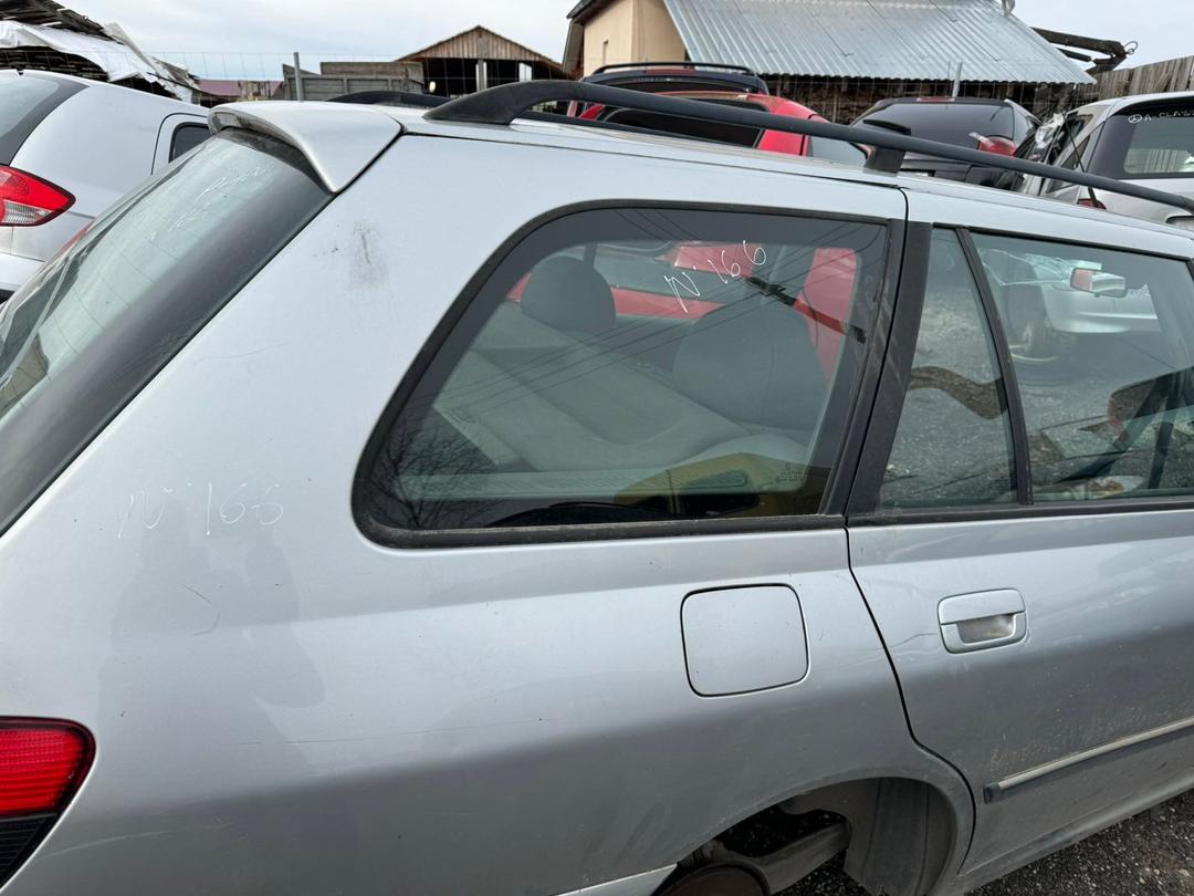 Крыло заднее правое BH4CWU Peugeot 406 купить с доставкой
