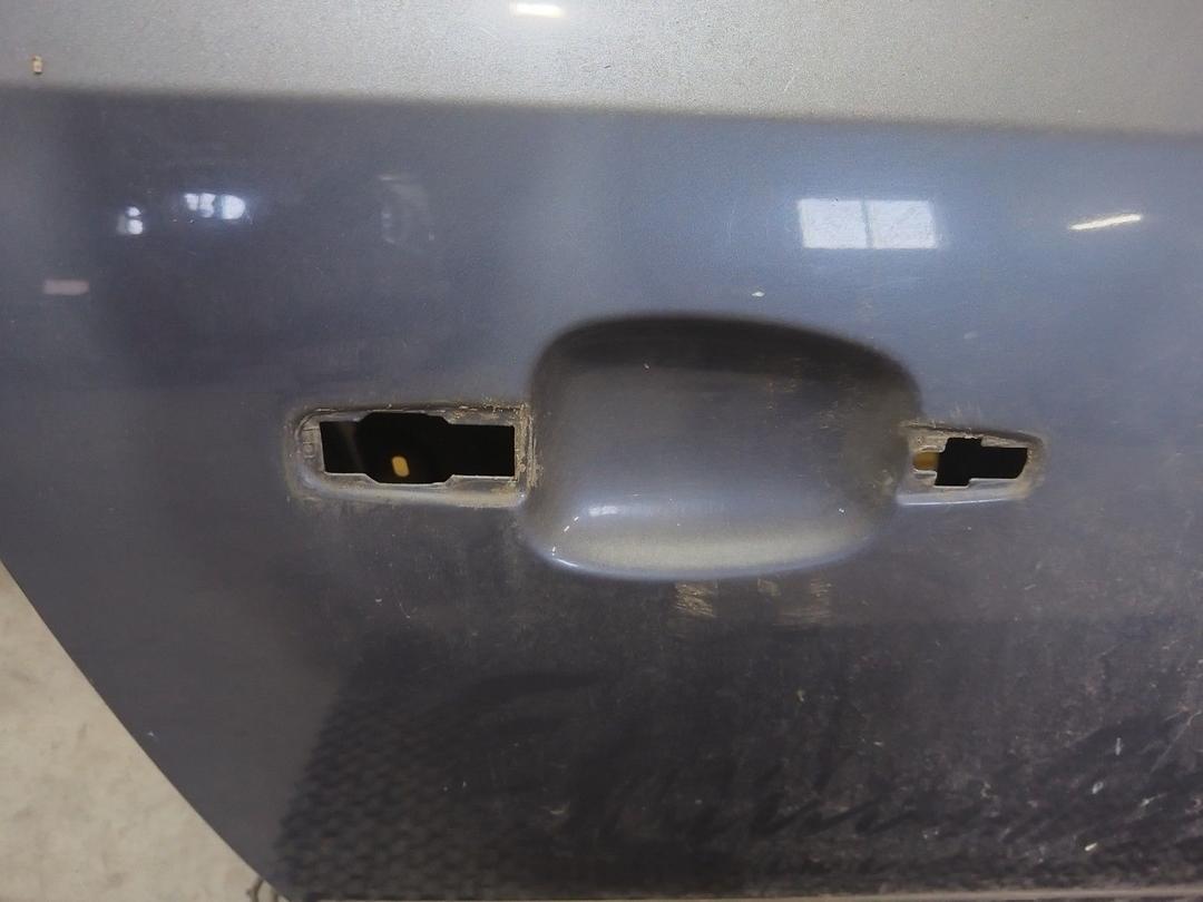 Дверь передняя правая K9E33W Opel Astra - Фото 7