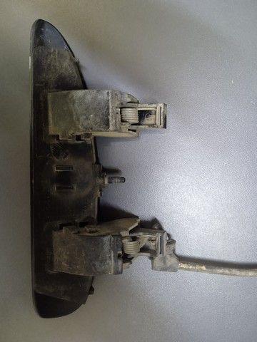 Ручка наружная задняя правая MG7XJI Renault Espace - Фото 2