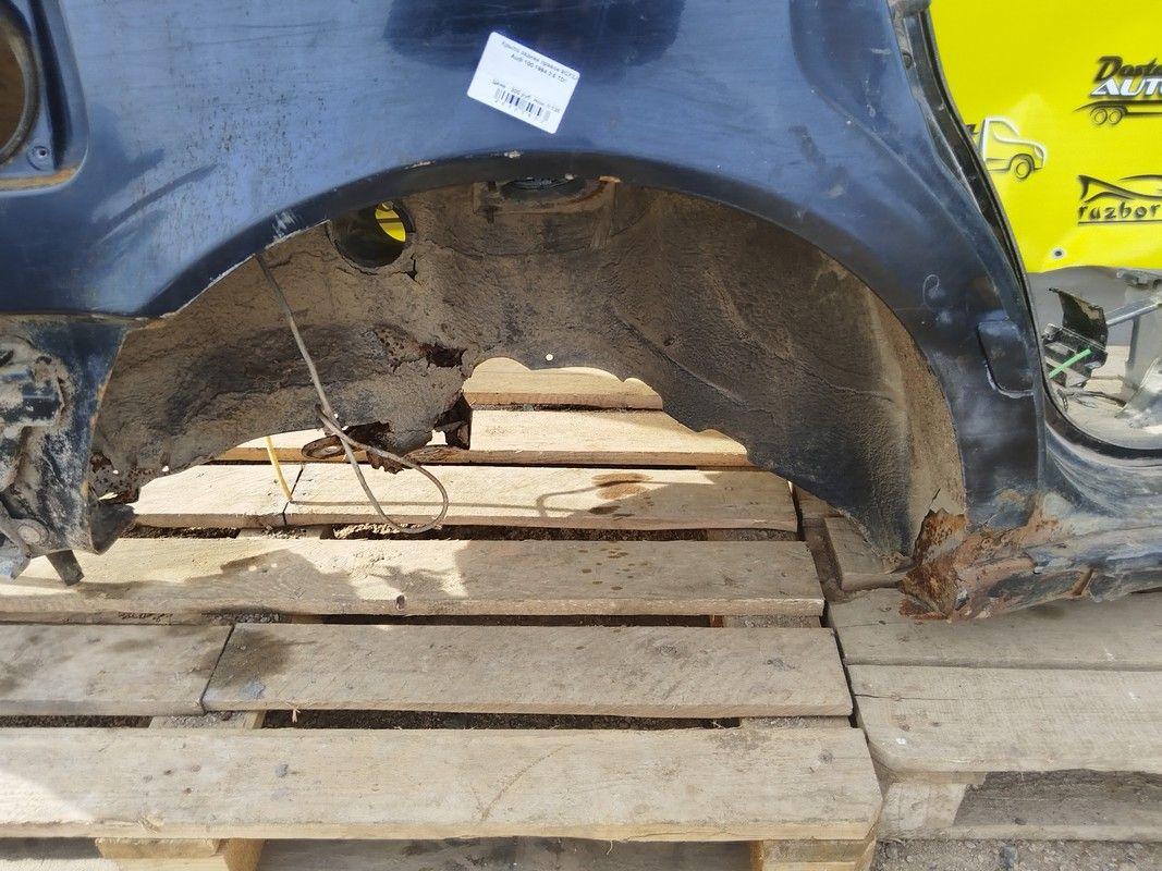 Крыло заднее правое 9CX2J5 Audi 100 купить с доставкой