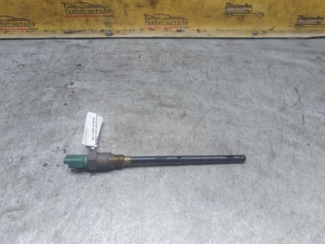 Датчик уровня масла G3RGPQ Citroen C3