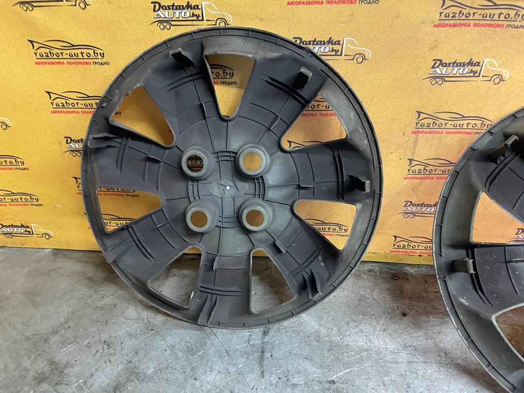 Колпак колесный KY13Z5 Hyundai Getz купить на авторазборке
