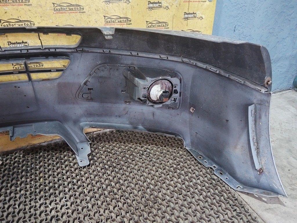 Бампер передний 8VCIX4 Ford Focus - Фото 8