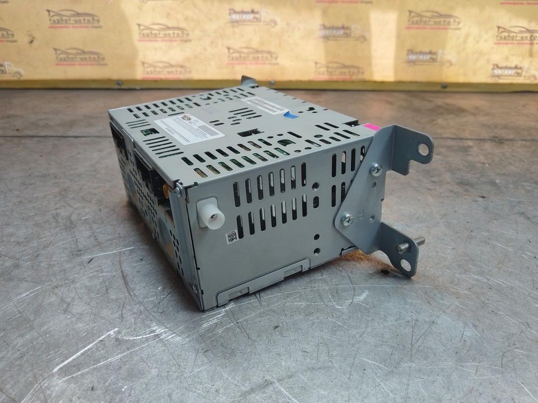 Магнитола 0475MB Ford Fusion купить в магазине запчастей бу