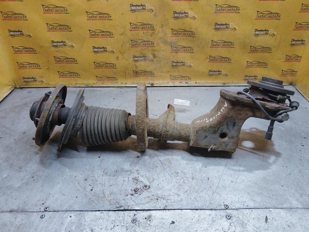 Кулак поворотный правый MXQASJ Audi 100 - Фото 1