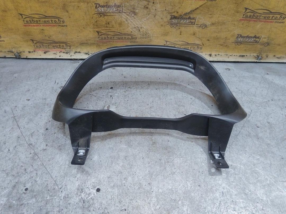 Кожух панели приборов NNA0E4 Fiat Linea - Фото 4