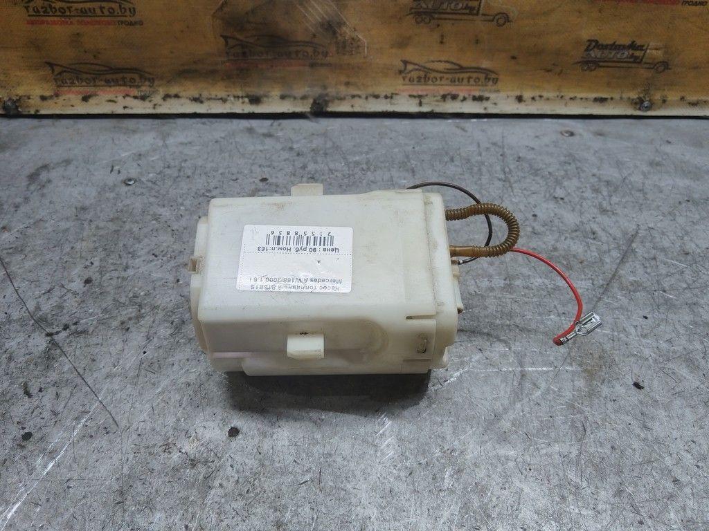 Насос топливный 813E1S Mercedes A W168 - Фото 4