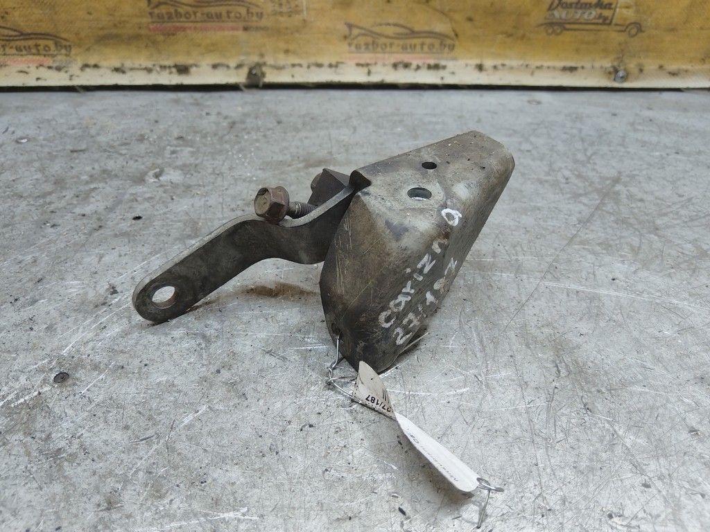 Натяжитель ремня генератора P7CVRO Mitsubishi Carisma - Фото 2