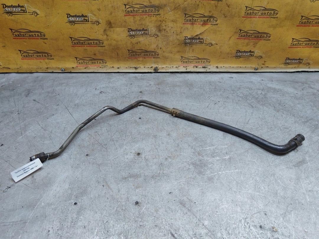 Трубка гидроусилителя 13FYHK Daewoo Nubira