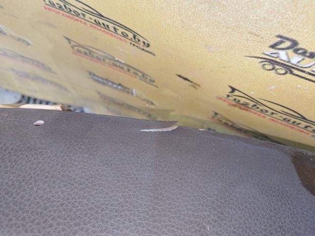 Панель передняя салона (торпедо) KT2DIW Volvo V40 купить с доставкой