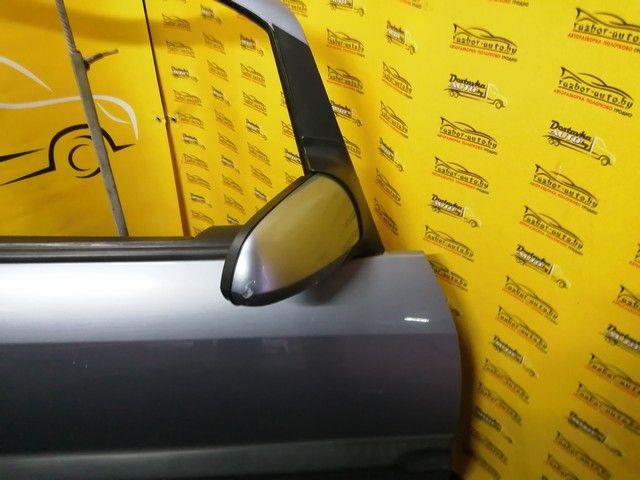 Зеркало наружное правое X44NER Opel Zafira