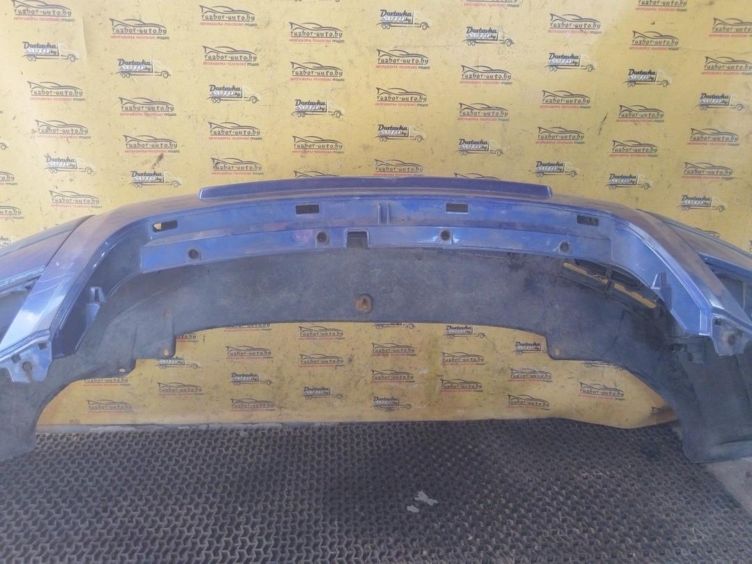 Бампер передний 2LYUY9 Volkswagen Passat undefined