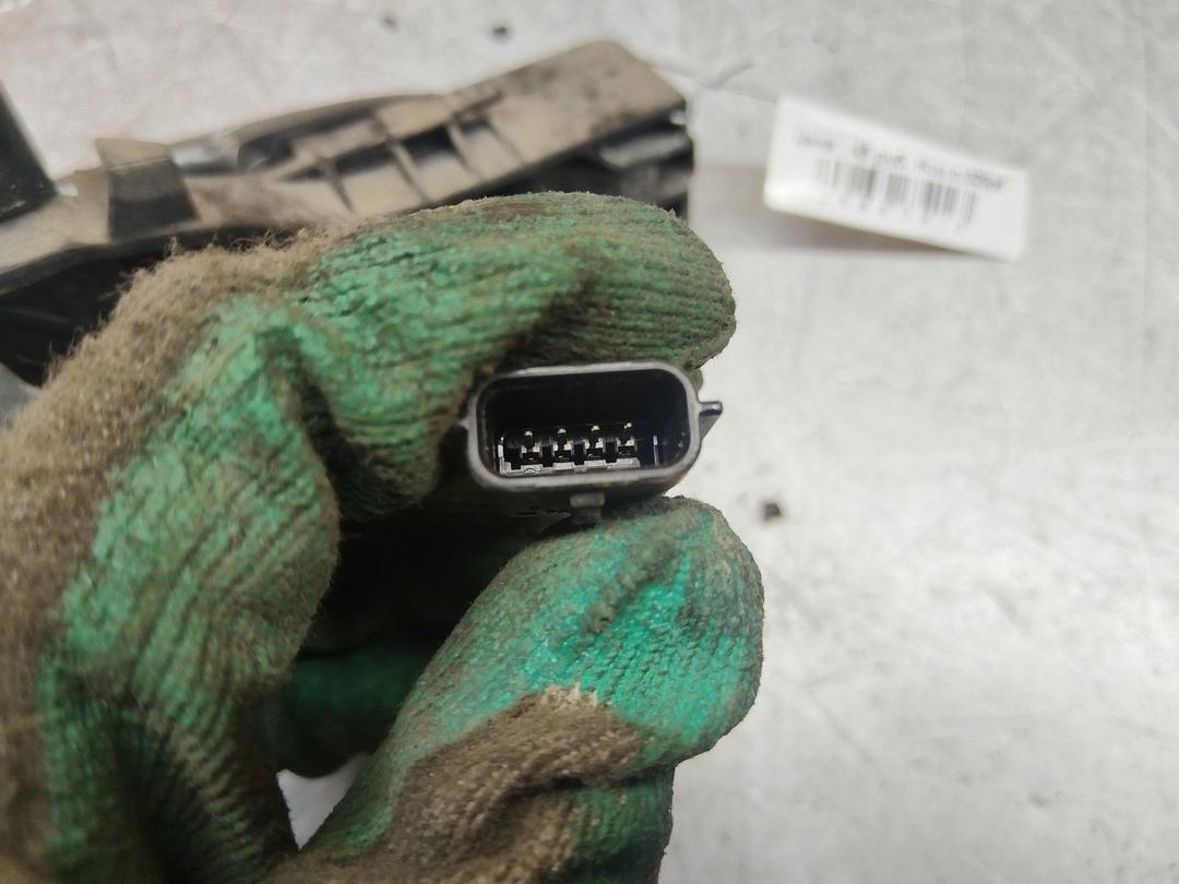 Ручка наружная задняя левая K9R4LQ Renault Scenic купить с доставкой