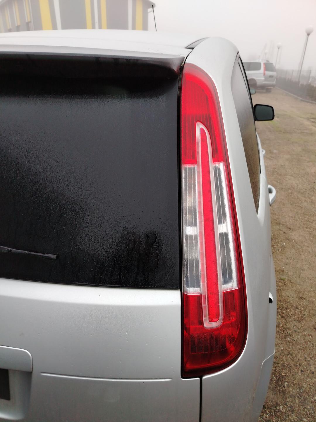 Фонарь задний правый 2Q9794 Ford C-Max