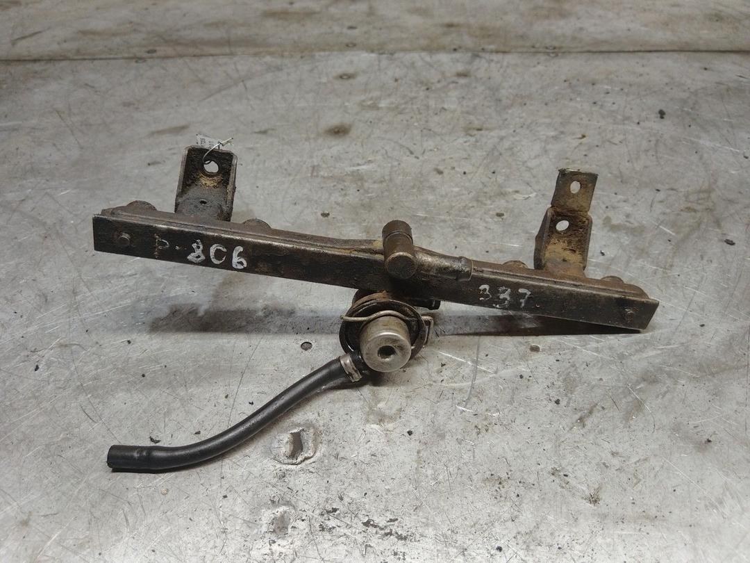 Топливная рампа P17205 Peugeot 806