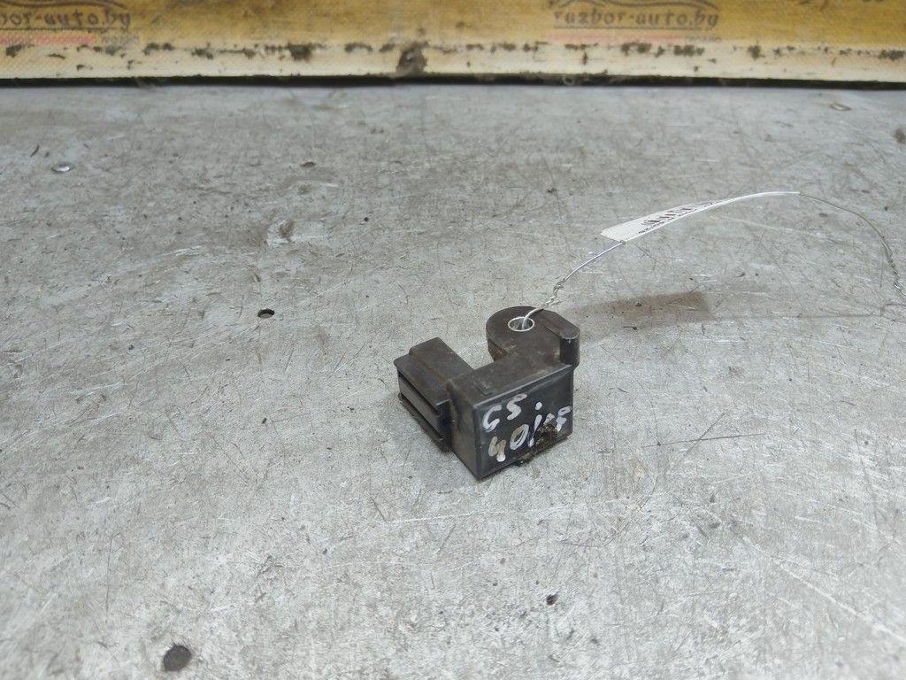 Датчик удара PKJ5U9 Citroen C5 - Фото 1