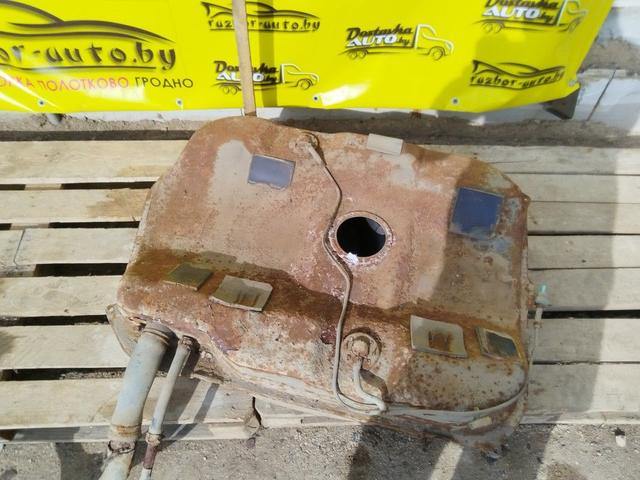 Бак топливный D4Z345 Kia Shuma