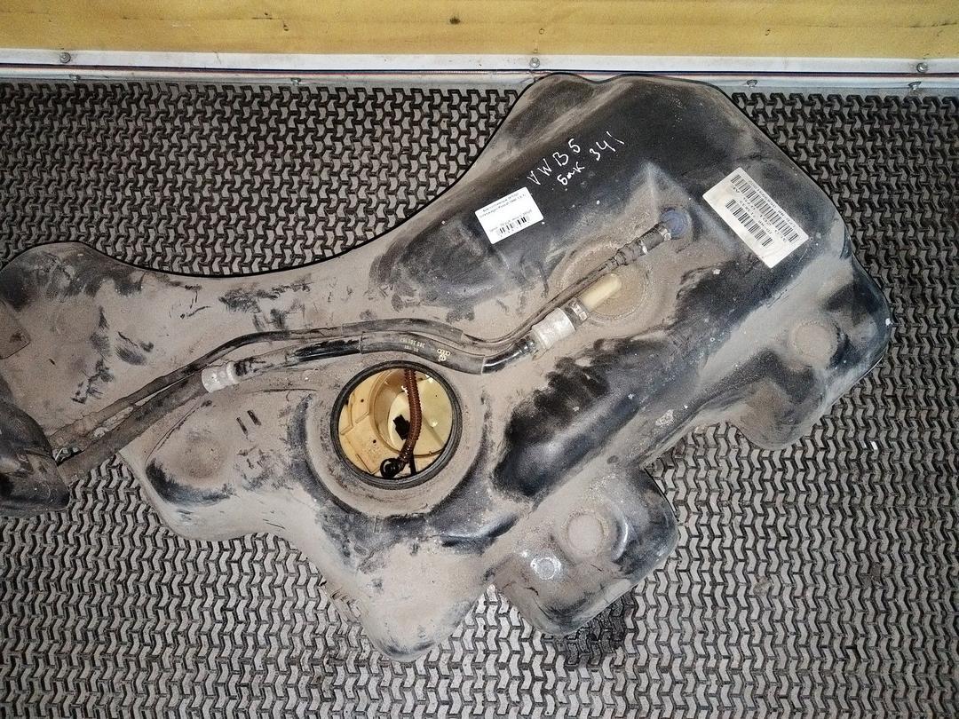Бак топливный 3FTIN7 Volkswagen Passat - Фото 2