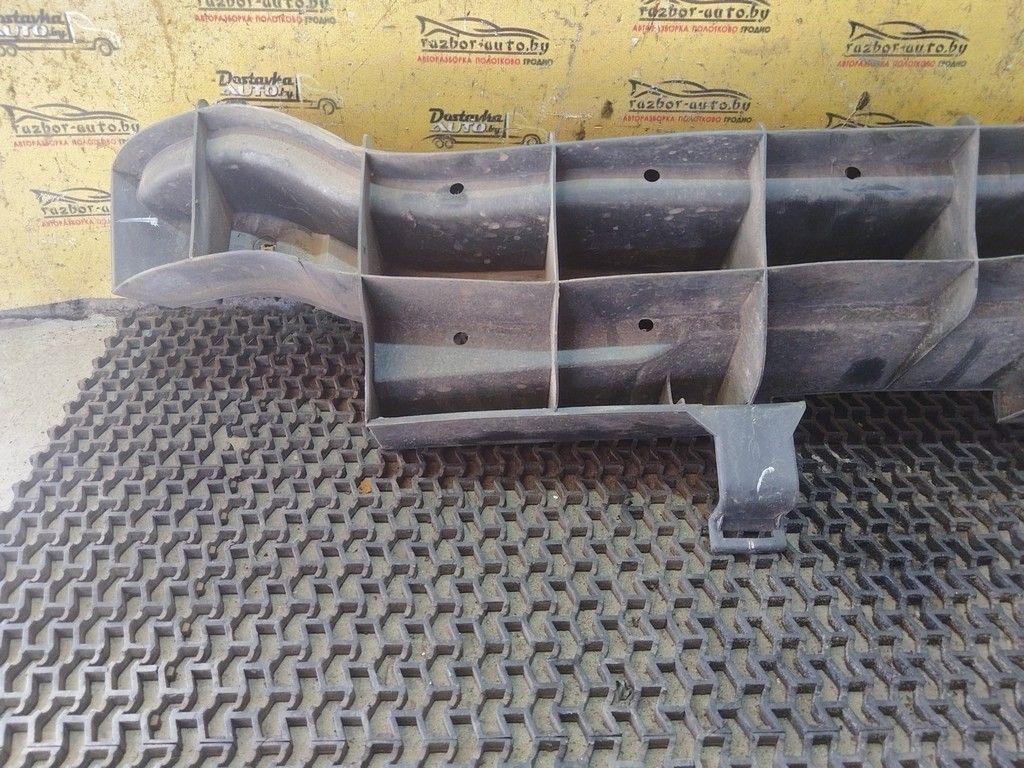 Усилитель бампера заднего O2X8CE Citroen Xsara Picasso - Фото 2