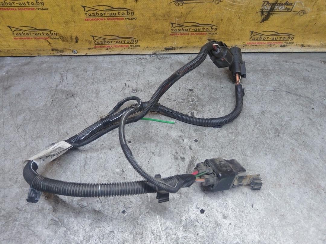 Проводка 2WULJN Volvo S40 купить с доставкой