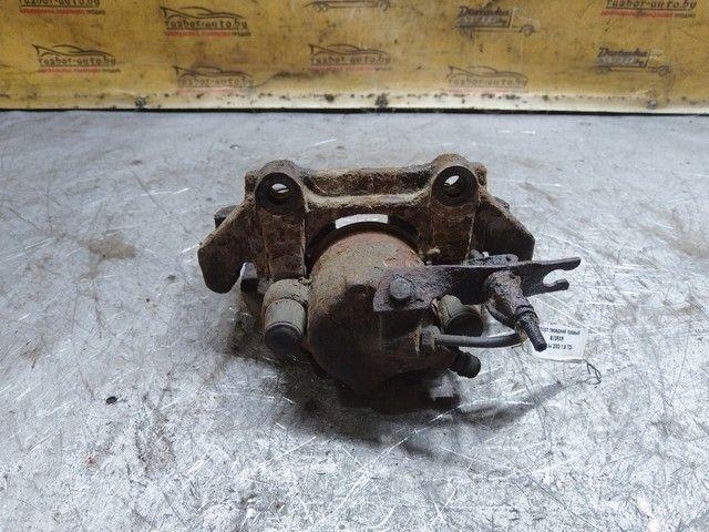 Суппорт передний правый BV3RXR Audi A4 купить на авторазборке