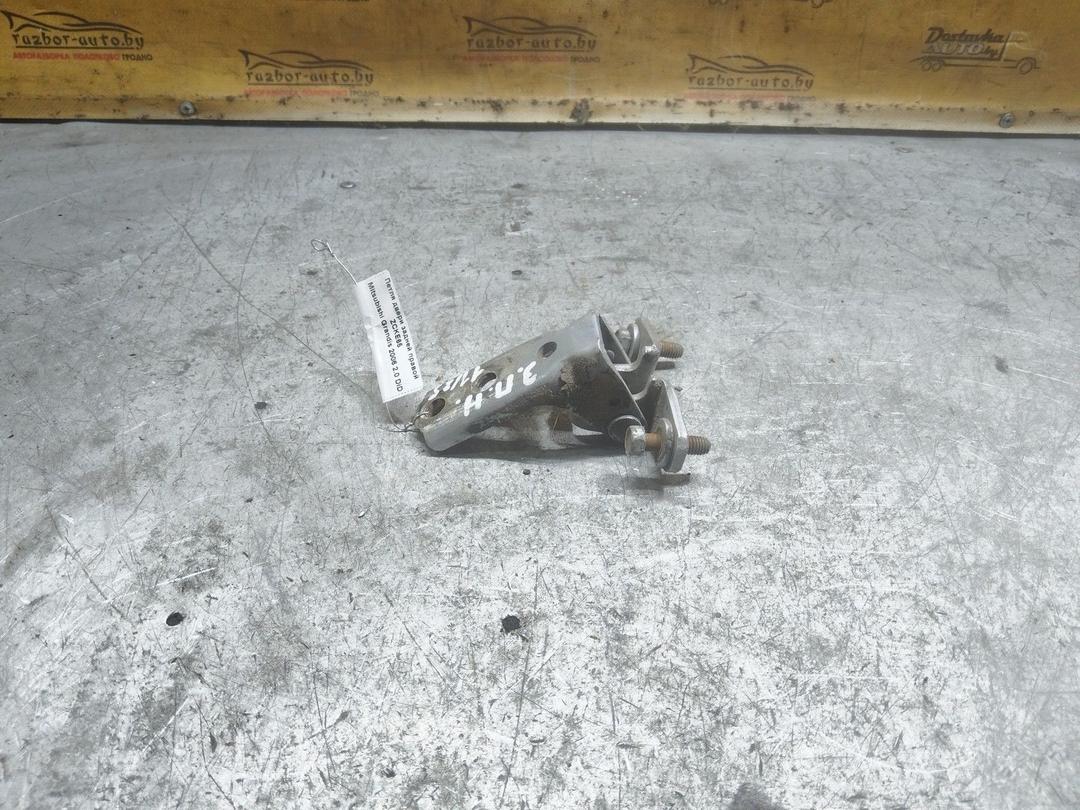 Петля двери задней правой ZCKE65 Mitsubishi Grandis купить