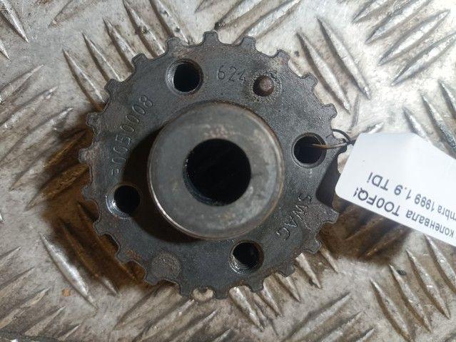 Шестерня коленвала TO0FQ9 Seat Alhambra купить с доставкой