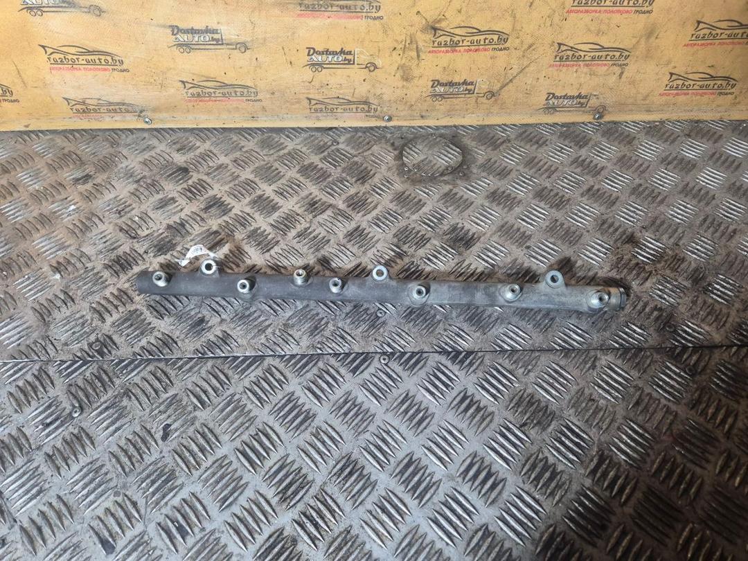 Топливная рампа 9147UG BMW 5 E39 - Фото 1