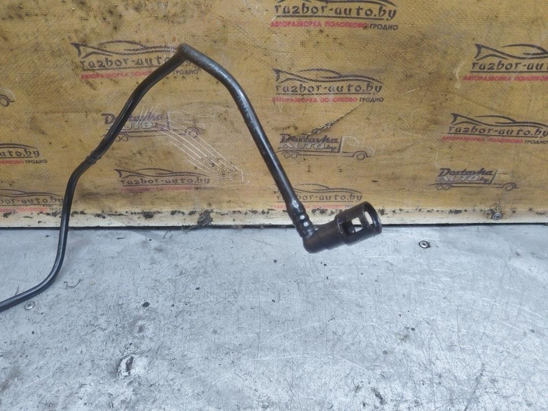 Трубка топливная D8BRI3 Opel Astra - Фото 5