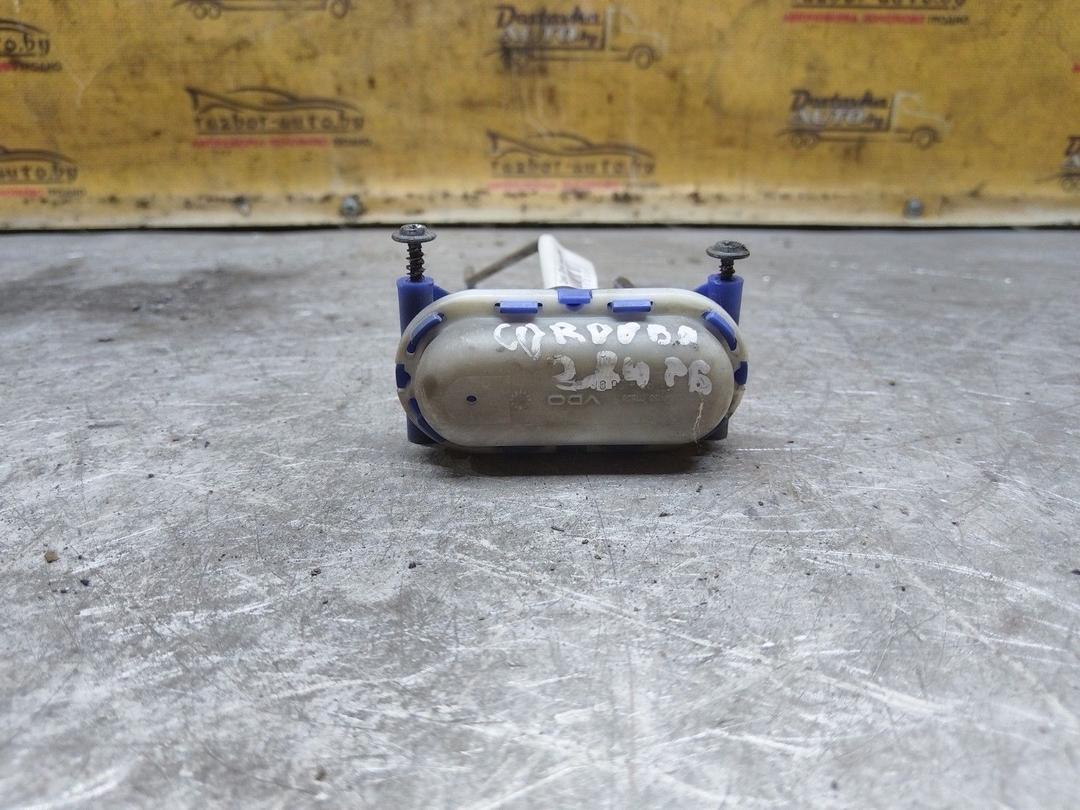 Активатор замка багажника SPMB53 Seat Cordoba купить