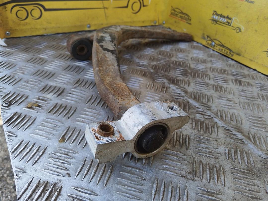 Рычаг передний левый 2MLEAH Peugeot 406 - Фото 4