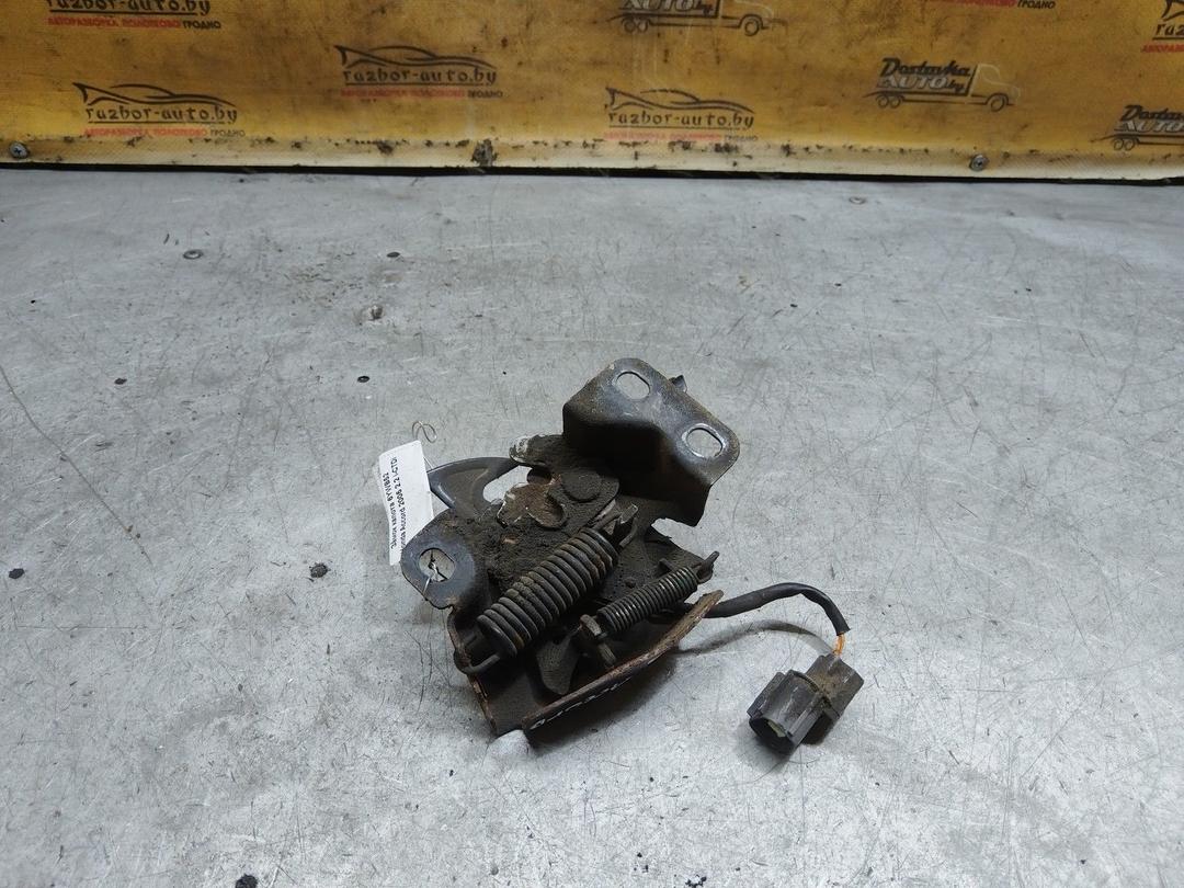 Замок капота 6YWB52 Honda Accord купить с доставкой