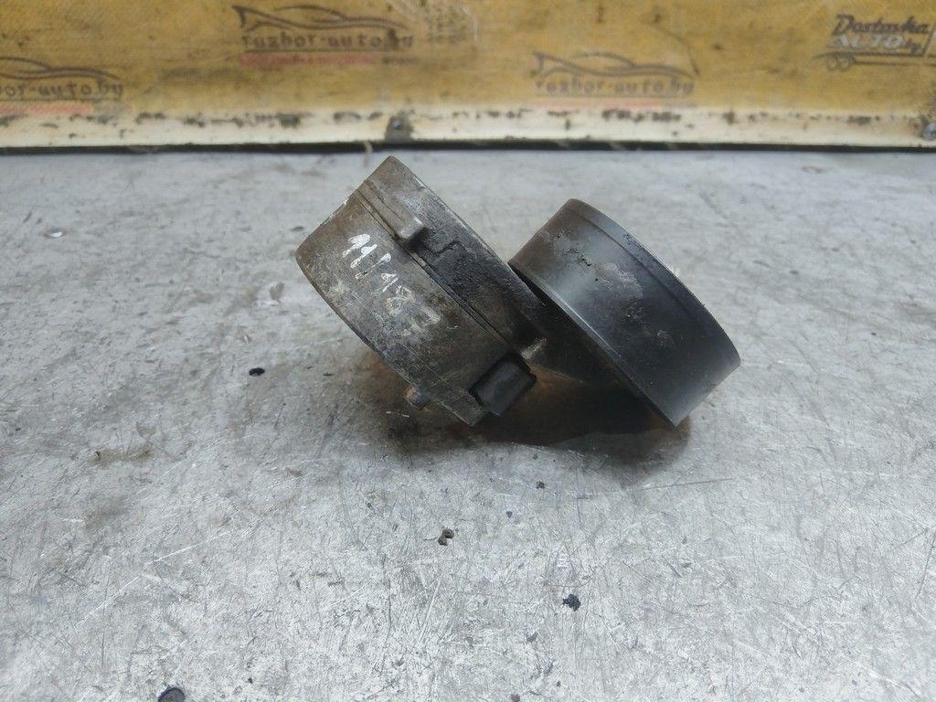 Натяжитель ремня генератора J3UHE7 Peugeot 607 - Фото 2