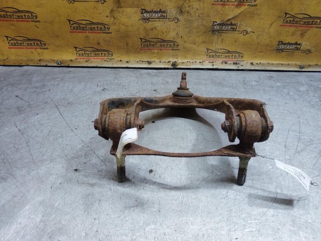 Рычаг передний правый J3CUWY Rover 45 купить на авторазборке