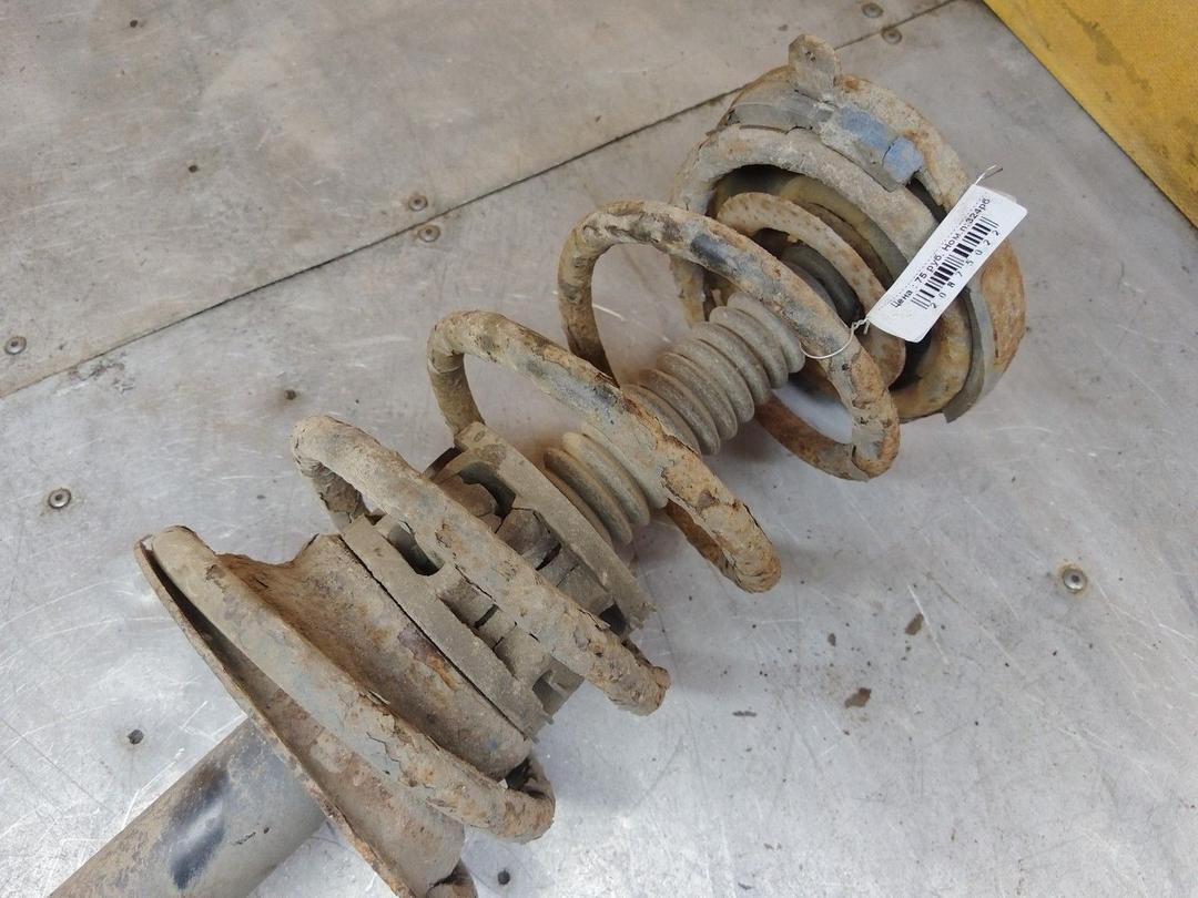 Амортизатор передний правый Q10TPD Renault Scenic - Фото 3