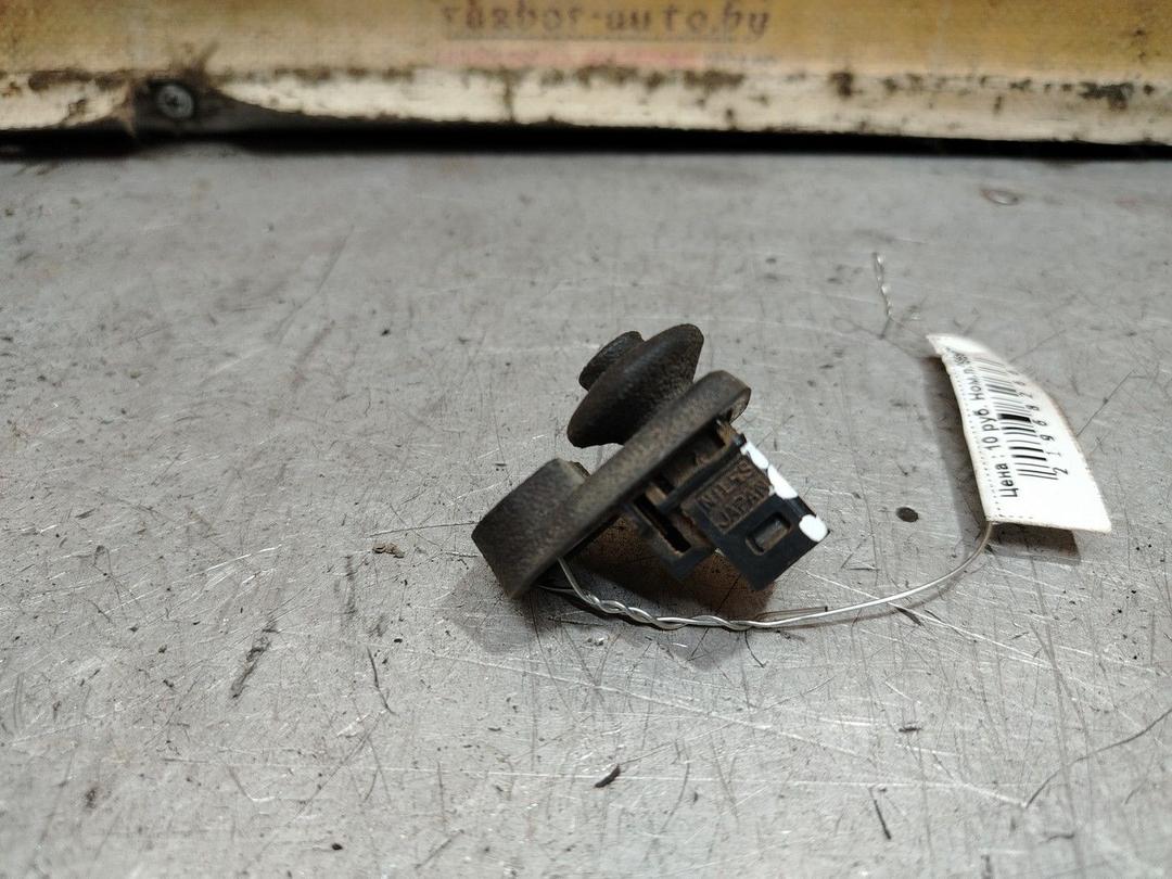 Выключатель концевой (концевик) BS6PZ7 Nissan Almera - Фото 2