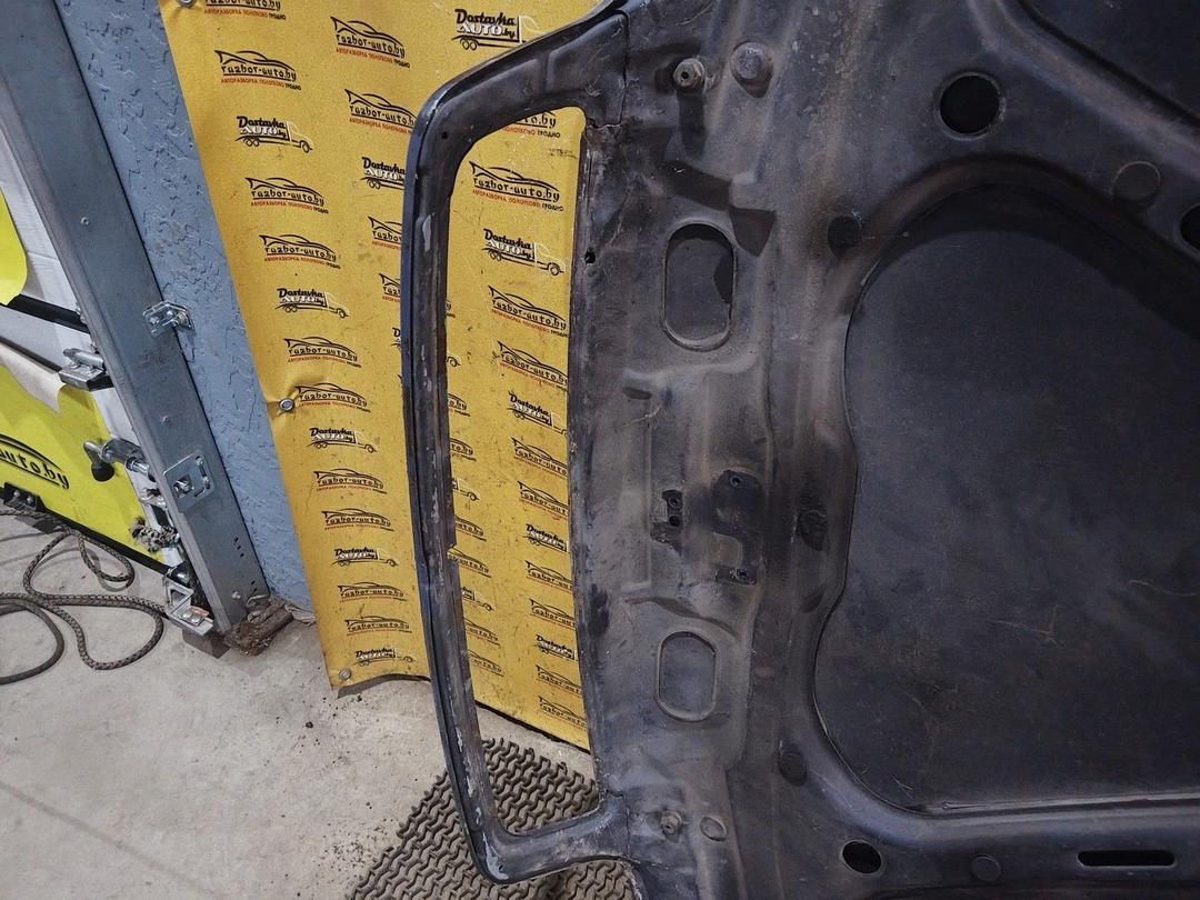 Капот 364FC1 Audi A4 купить с доставкой