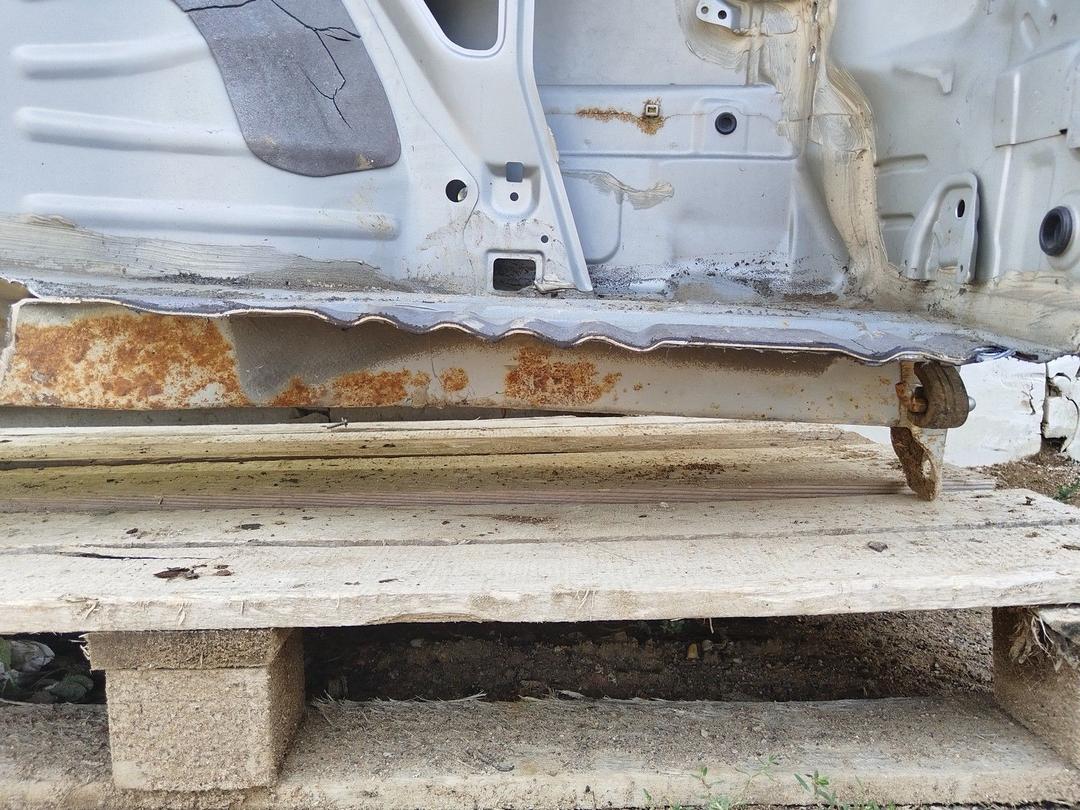 Крыло заднее правое 2LZY5U Honda Accord - Фото 14