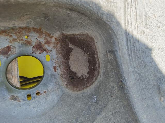 Лонжерон левый N6I13Q BMW 3 E46 undefined