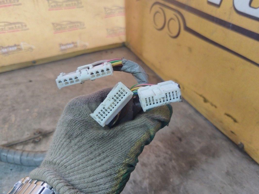 Проводка двигателя JKQYX2 Honda Accord - Фото 25