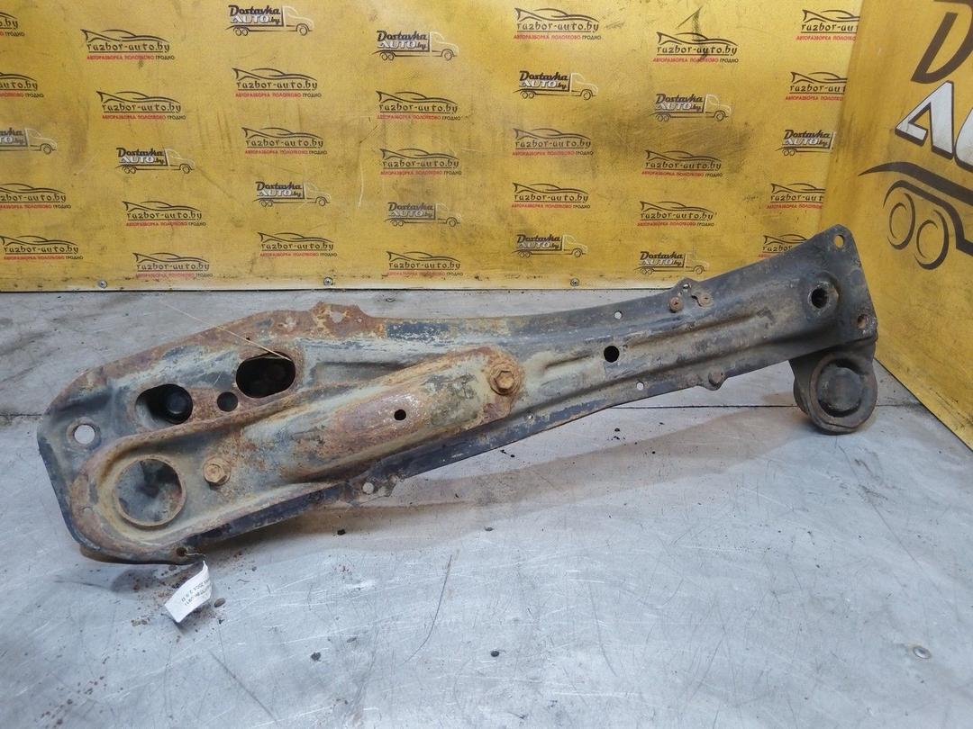 Балка под КПП 9K691I Toyota Avensis купить в магазине запчастей бу