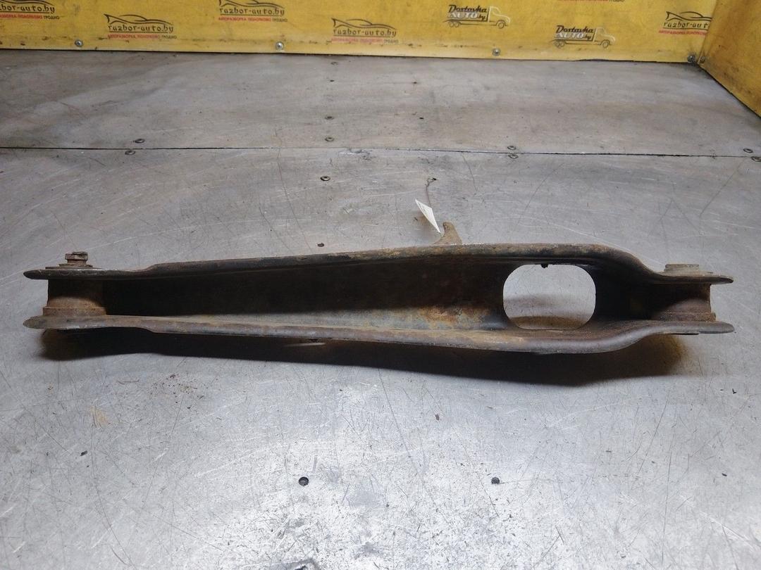 Рычаг задний левый ENZSS7 Mitsubishi Carisma купить в магазине запчастей бу