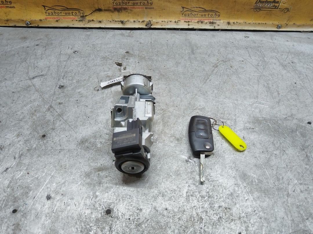 Замок зажигания Y719QC Ford Galaxy купить