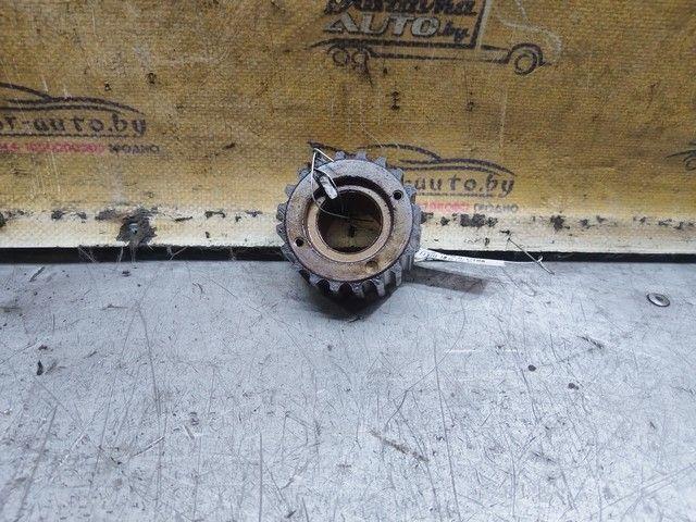 Шестерня коленвала S0G50O Renault Scenic