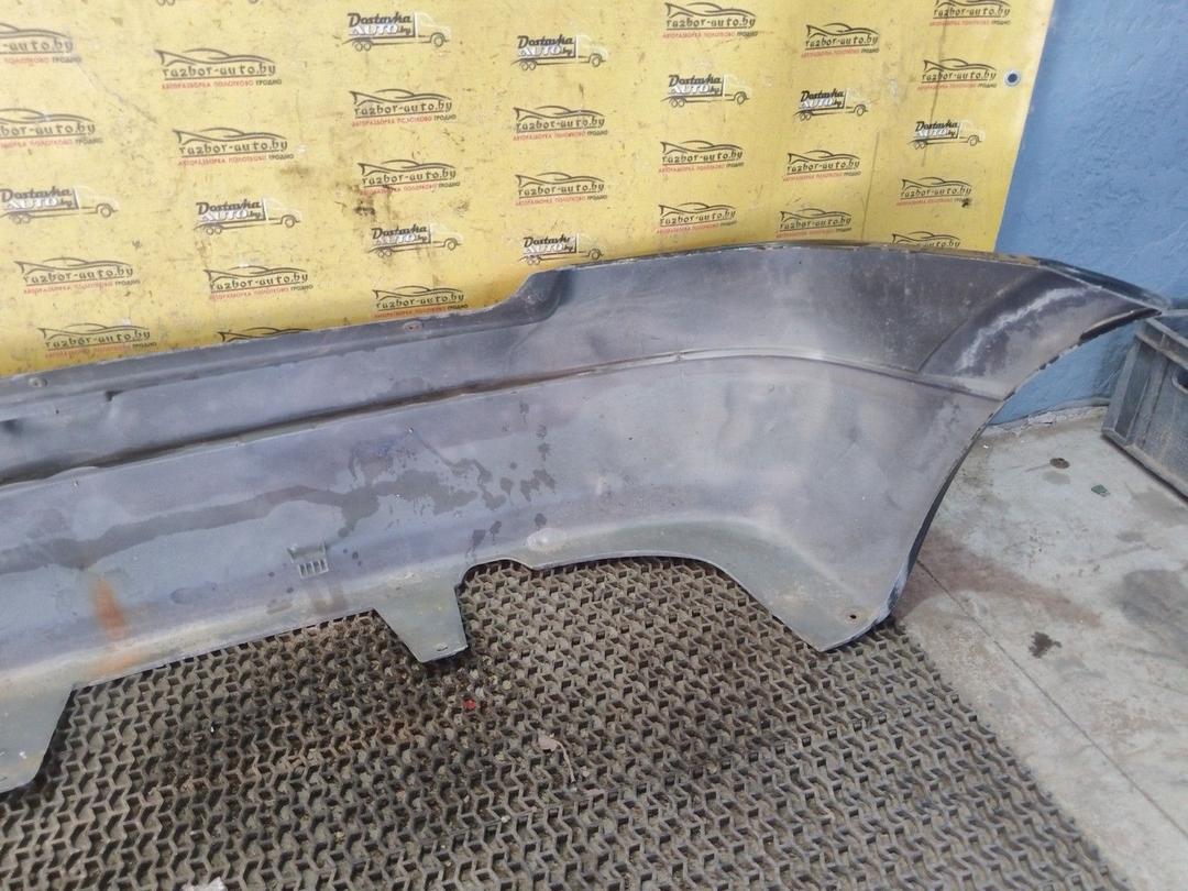 Бампер задний NFGSJW Opel Astra undefined