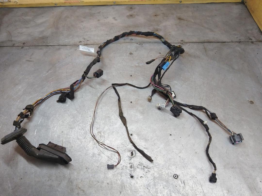 Проводка двери передней правой OKS28E BMW X5 E53