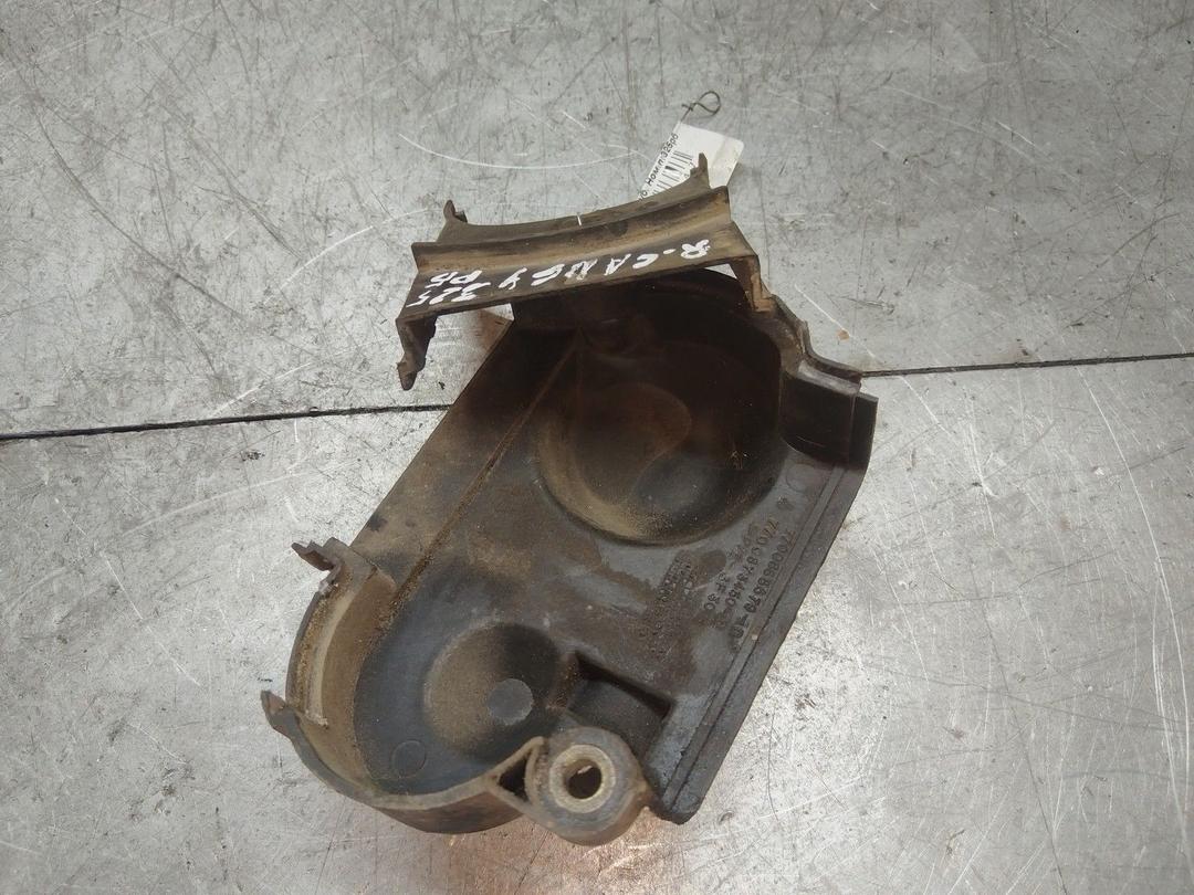 Защита (кожух) ремня ГРМ 2VQWJ2 Renault Kangoo - Фото 2