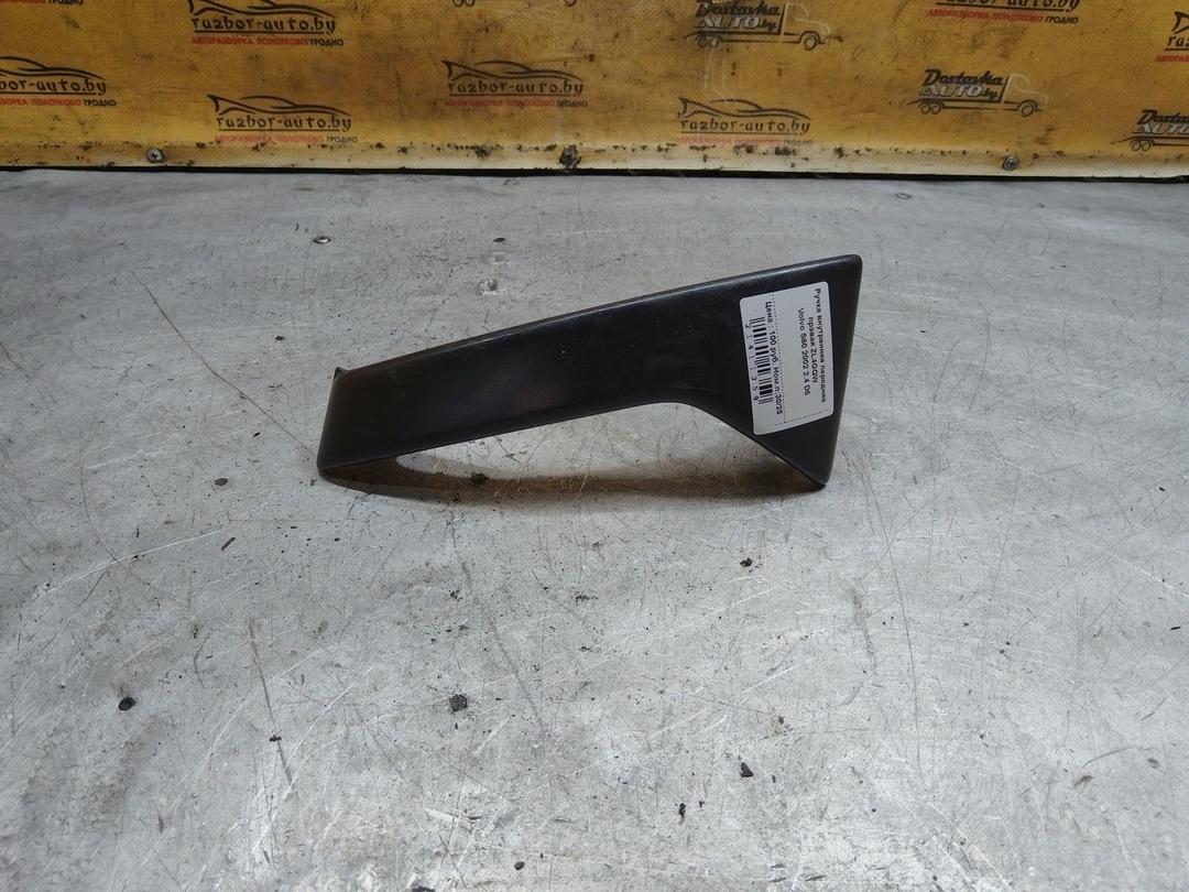 Ручка внутренняя передняя правая ZL4GQW Volvo S60 купить в магазине запчастей бу